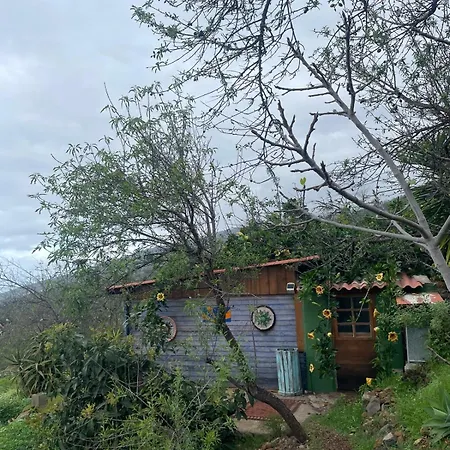 Bed & Breakfast Abracaribes *