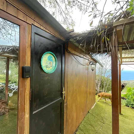 Abracaribes Bed & Breakfast *