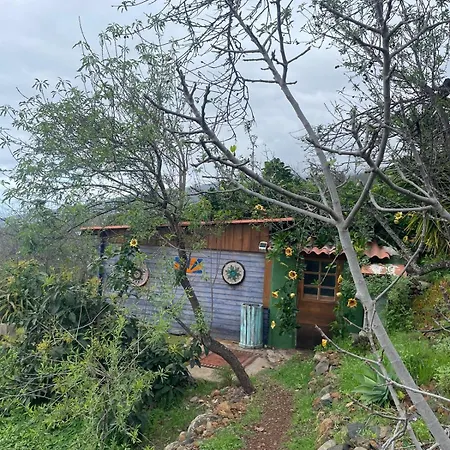 Abracaribes Bed & Breakfast *