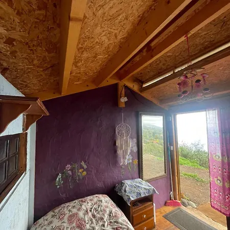 Bed & Breakfast Abracaribes *
