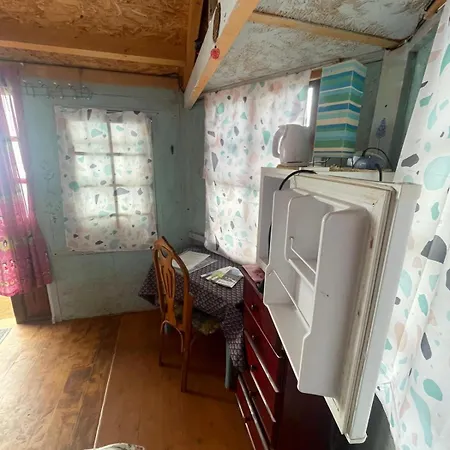 Abracaribes Bed & Breakfast La Punta