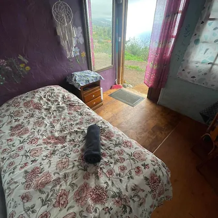 Abracaribes Bed & Breakfast