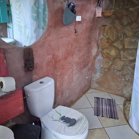 Abracaribes Bed & Breakfast *