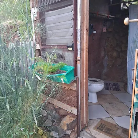 Bed & Breakfast Abracaribes Arecida