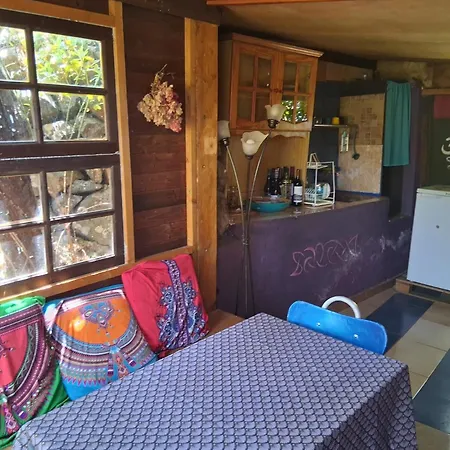Bed & Breakfast Abracaribes Arecida