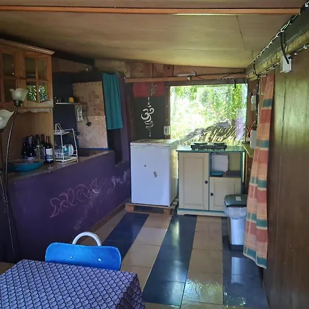 Abracaribes Bed & Breakfast