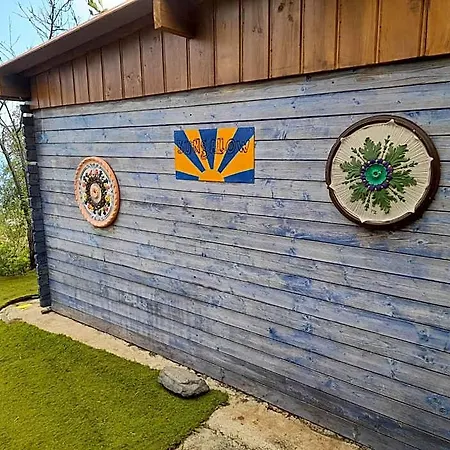 Abracaribes Bed & Breakfast