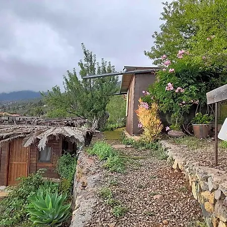 Abracaribes Bed & Breakfast La Punta