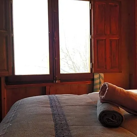 Bed & Breakfast Abracaribes La Punta