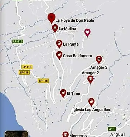 Abracaribes * La Punta
