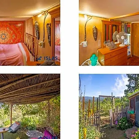 Abracaribes Bed & Breakfast