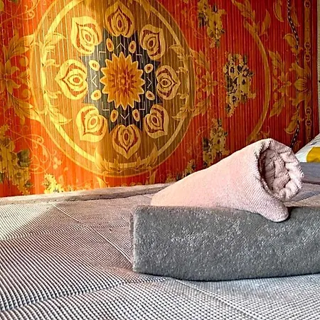 Bed & Breakfast Abracaribes