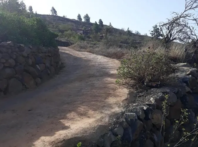 לינה וארוחת בוקר Abracaribes *